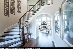 1423 Diamond Dr, Saint Paul, TX 75098 - Photo 3