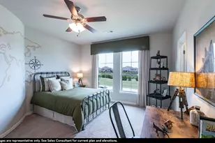 1423 Diamond Dr, Saint Paul, TX 75098 - Photo 25