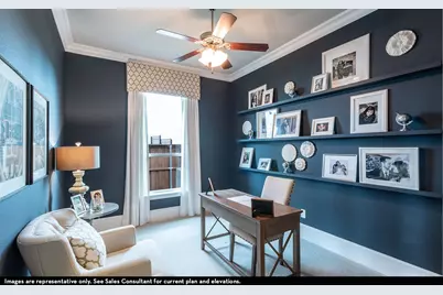 1423 Diamond Drive, Saint Paul, TX 75098 - Photo 19