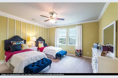 1423 Diamond Drive, Saint Paul, TX 75098 - Photo 23