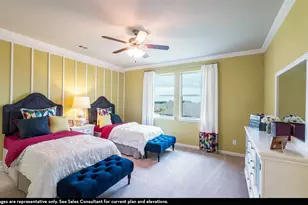 1423 Diamond Dr, Saint Paul, TX 75098 - Photo 23