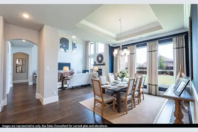 1423 Diamond Drive, Saint Paul, TX 75098 - Photo 9