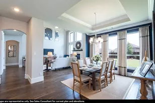 1423 Diamond Dr, Saint Paul, TX 75098 - Photo 9