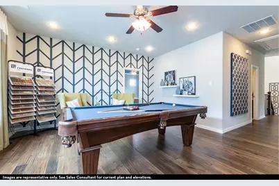 1423 Diamond Drive, Saint Paul, TX 75098 - Photo 21