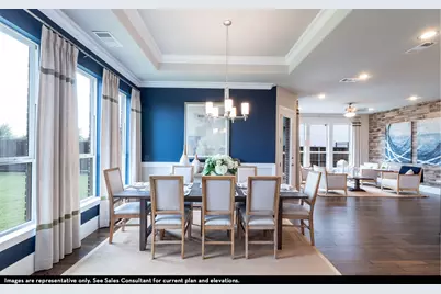 1423 Diamond Drive, Saint Paul, TX 75098 - Photo 7