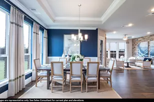 1423 Diamond Dr, Saint Paul, TX 75098 - Photo 7