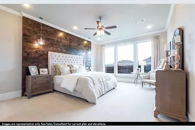 1423 Diamond Drive, Saint Paul, TX 75098 - Photo 13