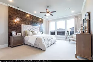 1423 Diamond Dr, Saint Paul, TX 75098 - Photo 13