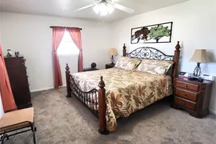 801 Westridge Cir, Breckenridge, TX 76424 - Photo 29