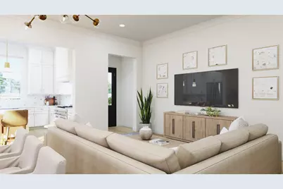 2720 Hogan Hill Lane, Fort Worth, TX 76109 - Photo 1