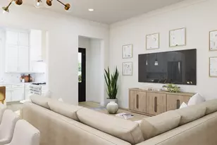 2720 Hogan Hill Ln, Fort Worth, TX 76109 - Photo 1