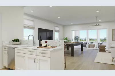 2720 Hogan Hill Lane, Fort Worth, TX 76109 - Photo 9