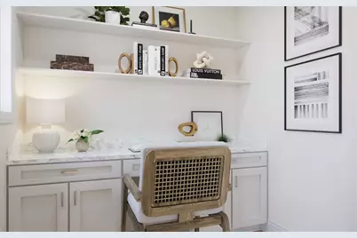 2720 Hogan Hill Lane, Fort Worth, TX 76109 - Photo 7