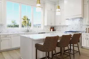 2720 Hogan Hill Ln, Fort Worth, TX 76109 - Photo 3