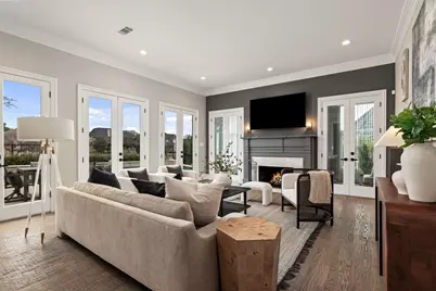 5 Harbour Town Court, Frisco, TX 75034 - Photo 5