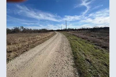 2.29Acres Boren Private Road, Wortham, TX 76693 - Photo 15