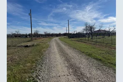 2.29Acres Boren Private Road, Wortham, TX 76693 - Photo 13