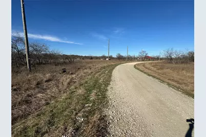 2.29Acres Boren Private Road, Wortham, TX 76693 - Photo 9