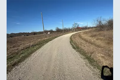 2.29Acres Boren Private Road, Wortham, TX 76693 - Photo 29