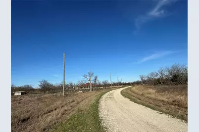 2.29Acres Boren Private Road, Wortham, TX 76693 - Photo 1