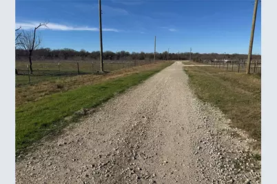 2.29Acres Boren Private Road, Wortham, TX 76693 - Photo 1