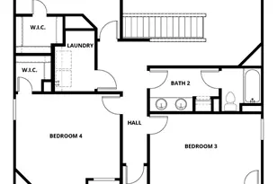 1129 Tempe Ln, Fort Worth, TX 76108 - Photo 3