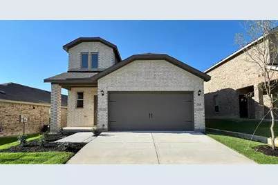 3118 Sedge Grass Drive, Melissa, TX 75454 - Photo 1