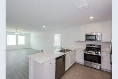 4033 Drifters Bend Drive, Crowley, TX 76036 - Photo 5