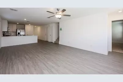 4033 Drifters Bend Drive, Crowley, TX 76036 - Photo 3