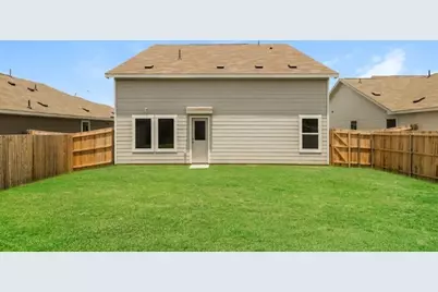 4033 Drifters Bend Drive, Crowley, TX 76036 - Photo 9