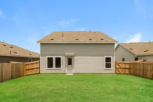 4033 Drifters Bnd Dr, Crowley, TX 76036 - Photo 9