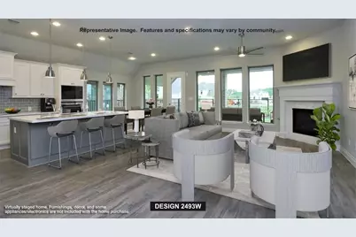 400 Robina Road, Celina, TX 75009 - Photo 5