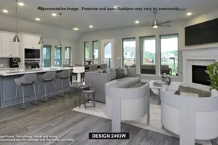 400 Robina Rd, Celina, TX 75009 - Photo 5