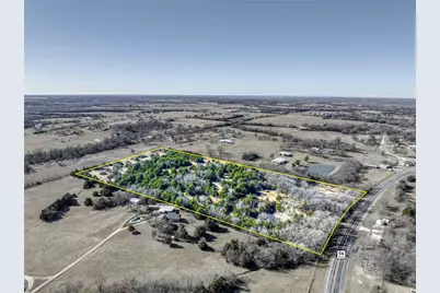 4292 State Highway 56, Bells, TX 75414 - Photo 1