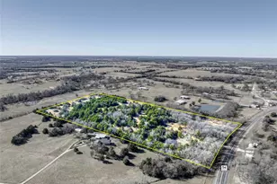 4292 State Hwy 56, Bells, TX 75414 - Photo 1