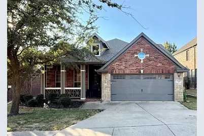 12729 Lizzie Place, Fort Worth, TX 76244 - Photo 1