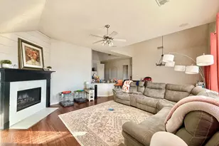 12729 Lizzie Pl, Fort Worth, TX 76244 - Photo 13