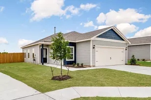 8404 White Wolf Trl, Ponder, TX 76259 - Photo 1