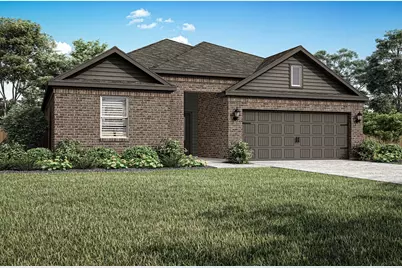 900 Cawthorne Trail, Fort Worth, TX 76108 - Photo 1