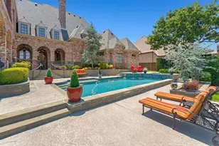 1719 Byron Nelson Pkwy, Colleyville, TX 76092 - Photo 29