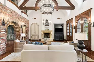 1719 Byron Nelson Pkwy, Colleyville, TX 76092 - Photo 5