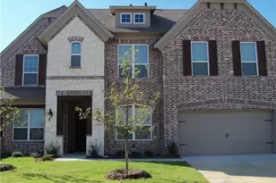 2560 Valley Glen Dr, Little Elm, TX 75068 - Photo 1