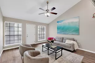 218 N Beacon St, Dallas, TX 75214 - Photo 5