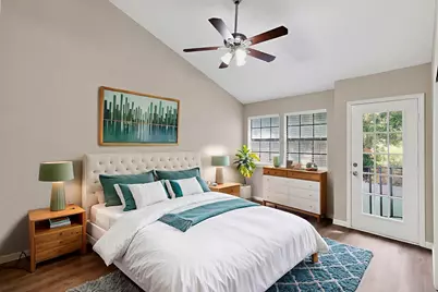 218 N Beacon Street #108, Dallas, TX 75214 - Photo 21