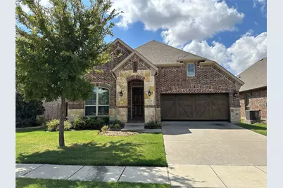 8825 Abbington, McKinney, TX 75070 - Photo 1