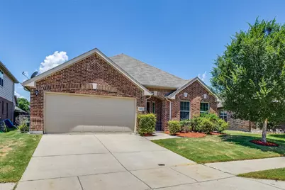 808 Goldenmist Drive, Little Elm, TX 75068 - Photo 1