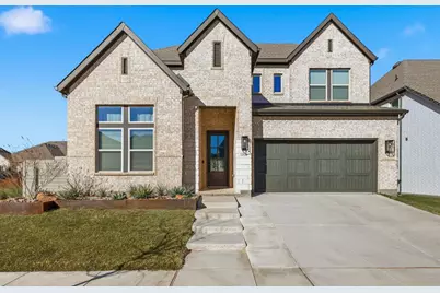 1516 18th Street, Northlake, TX 76226 - Photo 1