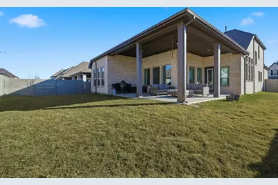 1516 18th Street, Northlake, TX 76226 - Photo 37