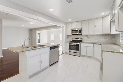 3109 Parker Street, Irving, TX 75062 - Photo 7