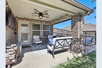 100 Valle Court, Azle, TX 76020 - Photo 21